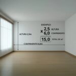 Papel de Parede Mármore Verde com Textura Elegante Sofisticado Decorativo - Imagem 6